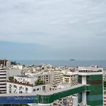 Quarto C/ Vista E Suite Em Ipanema