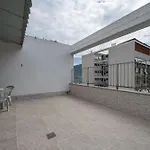 Quarto C/ Vista E Suite Em Ipanema
