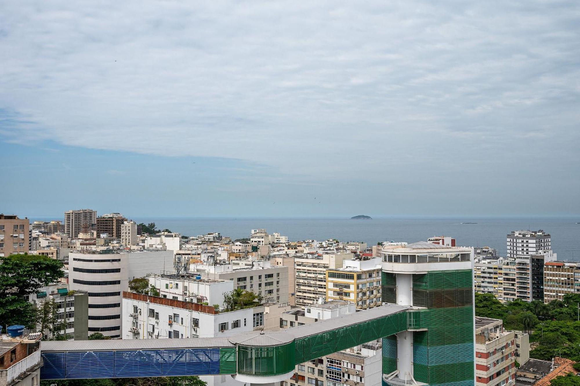 C/ Vista E Em Ipanema Rio de Janeiro
