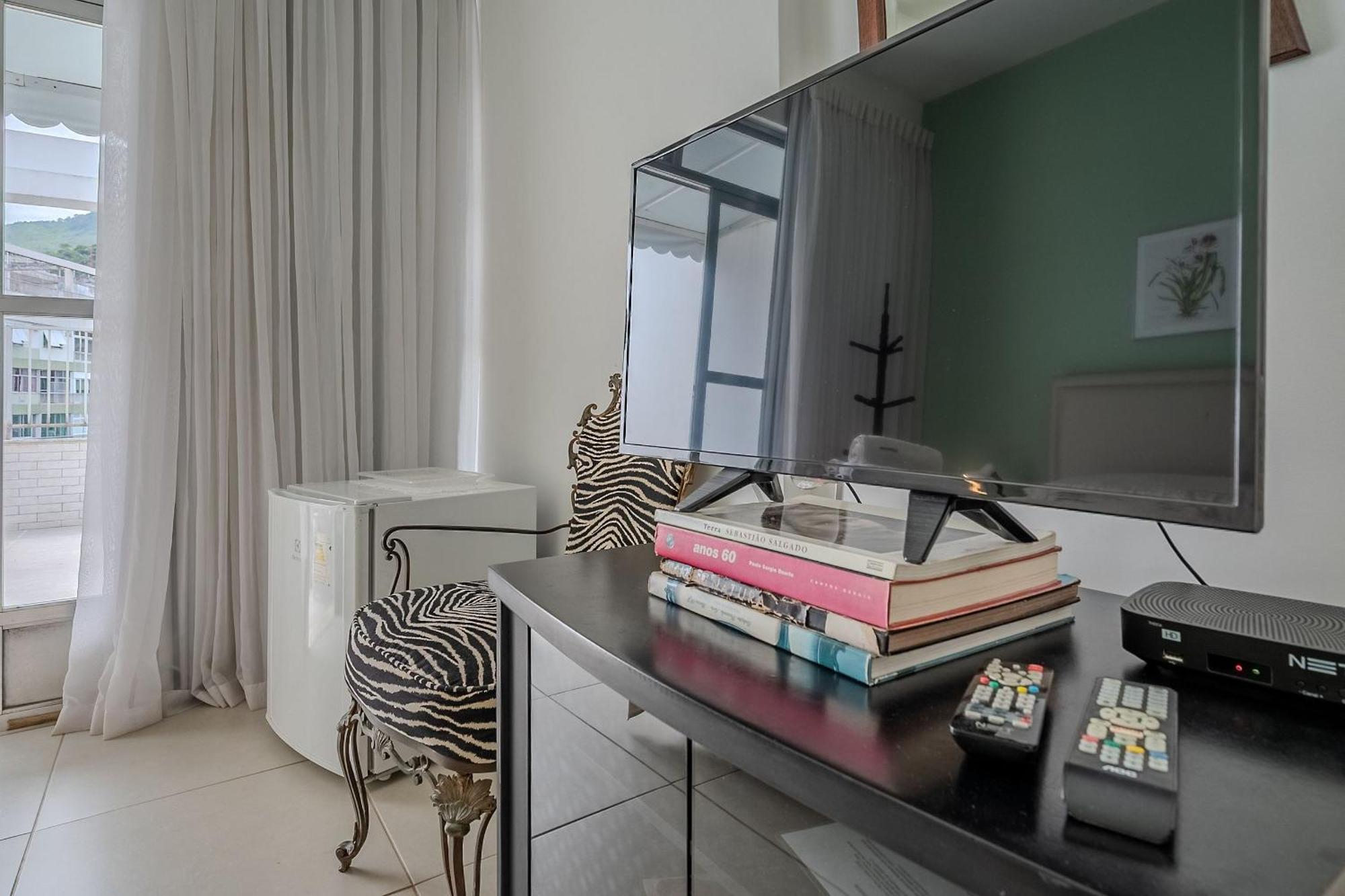 Casa de hóspedes C/ Vista E Em Ipanema