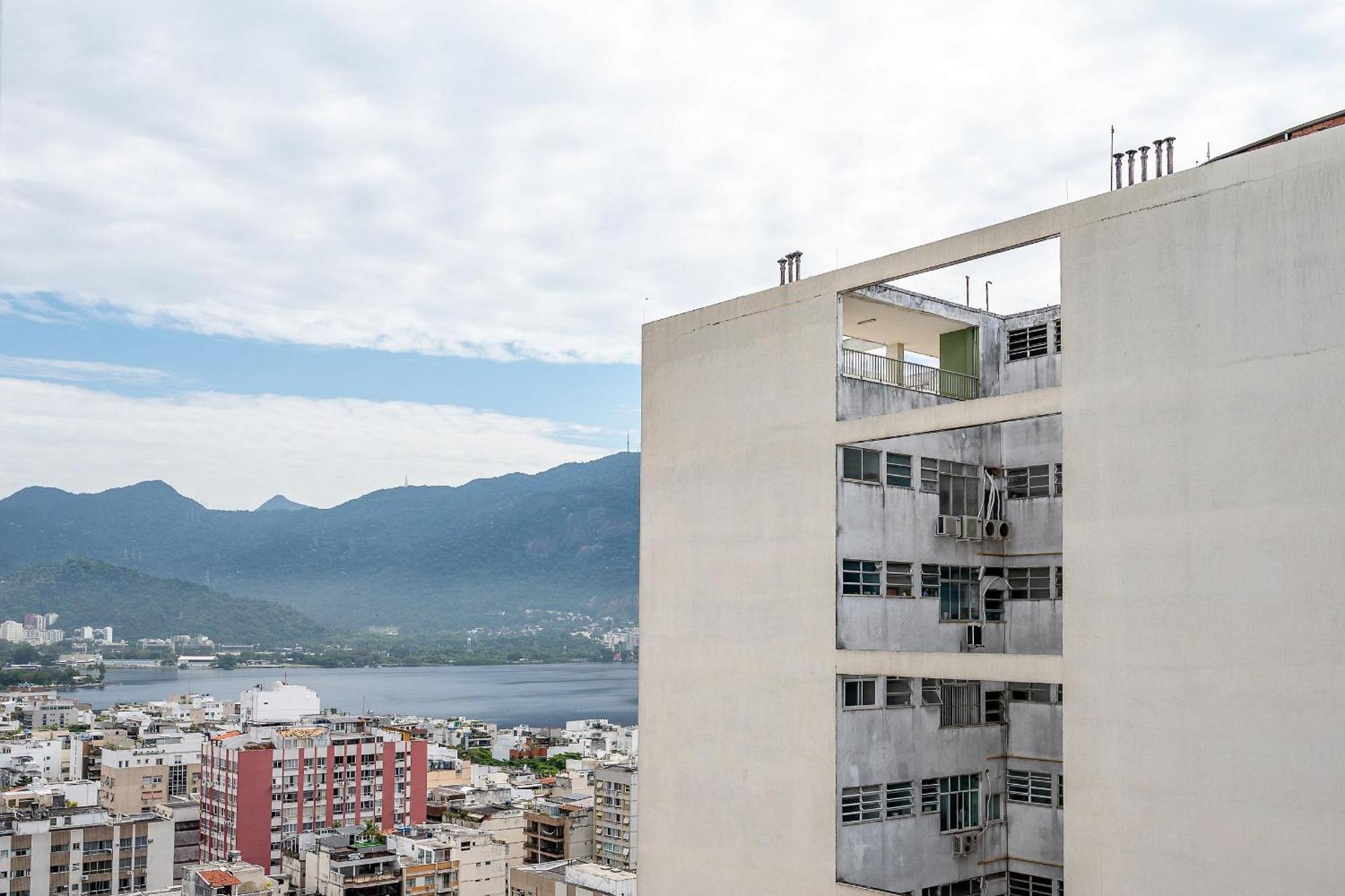 C/ Vista E Em Ipanema