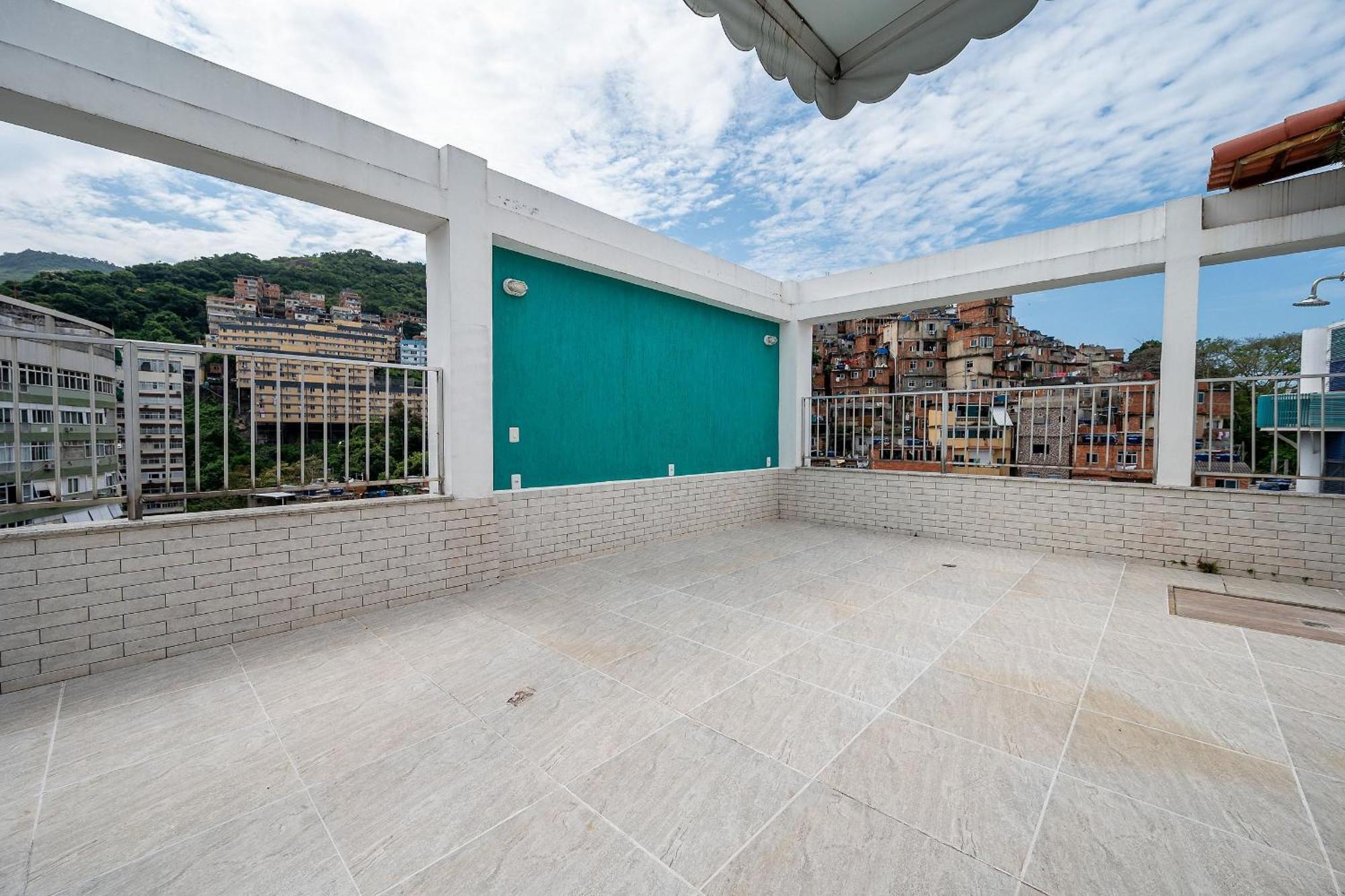 Casa de hóspedes C/ Vista E Em Ipanema